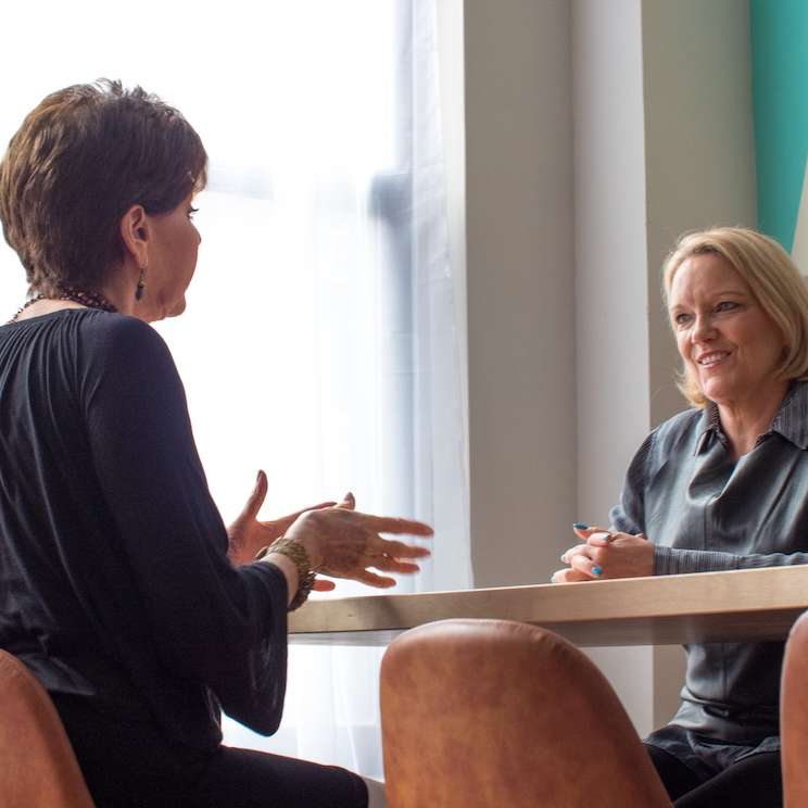 ICF Global Coaching Study 2025 – Ergebnisse und Trends für Coaching in Österreich